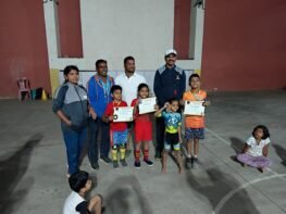 Competitions lj sports