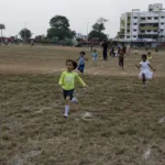 lj sportsacademy sagavi children's day