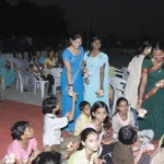 lj sportsacademy sagavi children's day