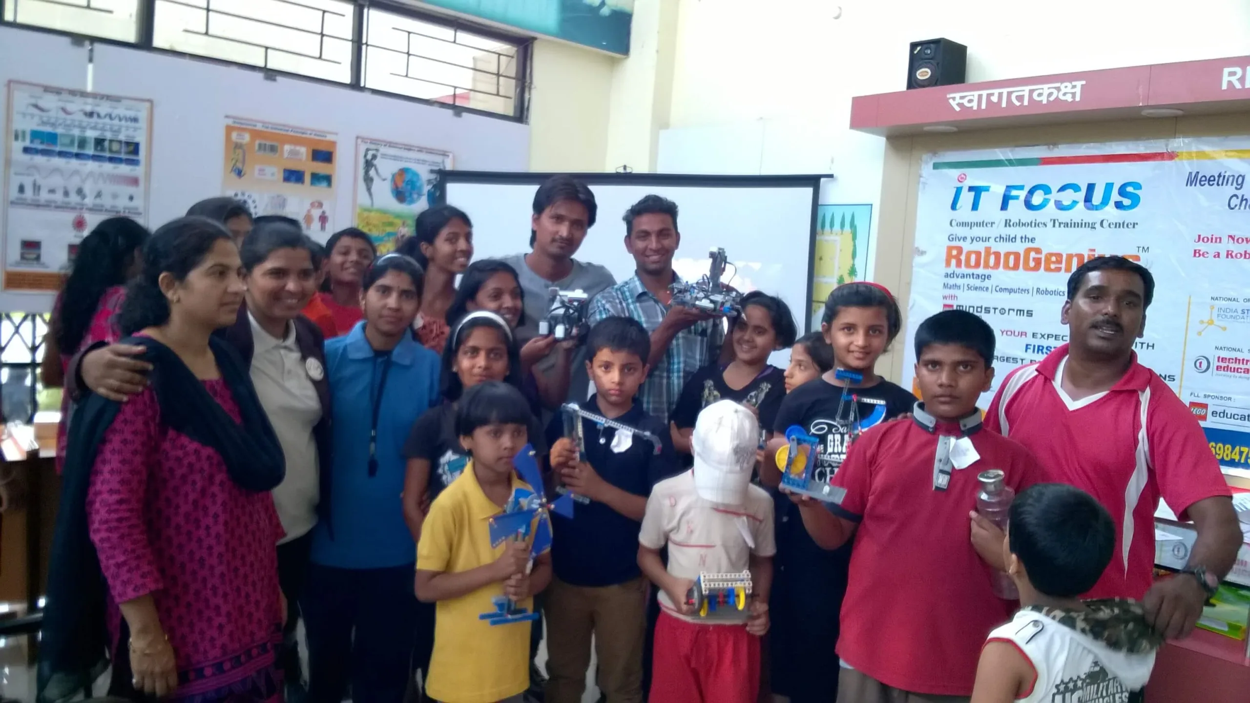 Workshops and Clinics at LJ sports